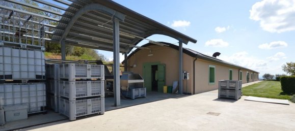 670m² Commercial property in Marsciano, Italy No. 315422 8