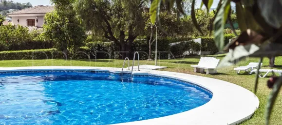 3 bedrooms Townhouse in Marbella, Spain No. 191469 38