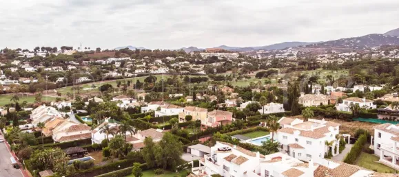 3 bedrooms Townhouse in Marbella, Spain No. 191469 40