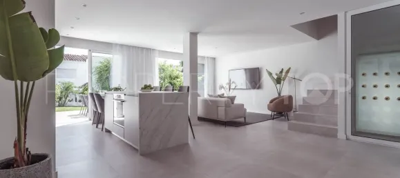 3 bedrooms Townhouse in Marbella, Spain No. 191469 21