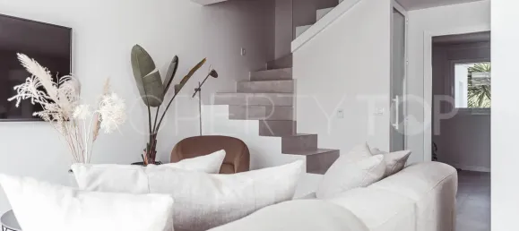 3 bedrooms Townhouse in Marbella, Spain No. 191469 5