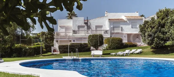 3 bedrooms Townhouse in Marbella, Spain No. 191469 39