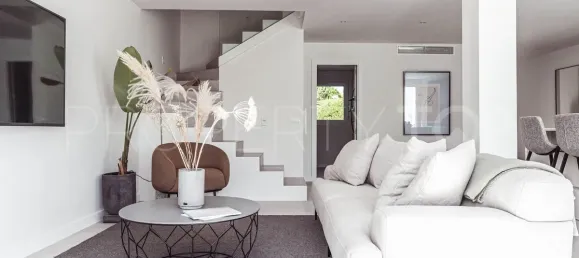 3 bedrooms Townhouse in Marbella, Spain No. 191469 4