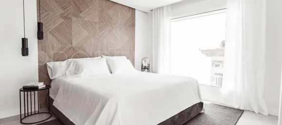 3 bedrooms Townhouse in Marbella, Spain No. 191469 15