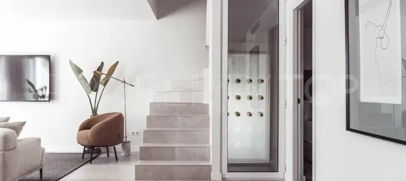 3 bedrooms Townhouse in Marbella, Spain No. 191469 6