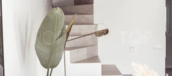 3 bedrooms Townhouse in Marbella, Spain No. 191469 8