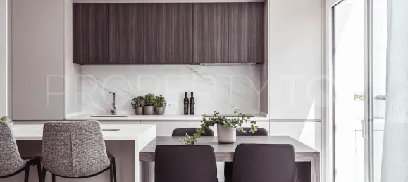 3 bedrooms Townhouse in Marbella, Spain No. 191469 28