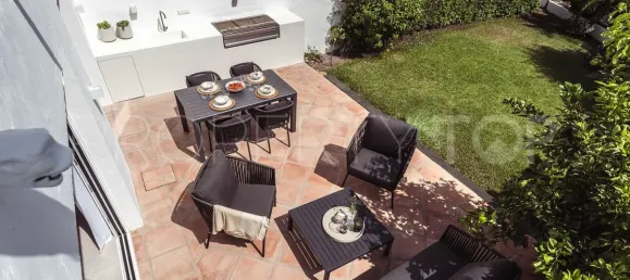 3 bedrooms Townhouse in Marbella, Spain No. 191469 33