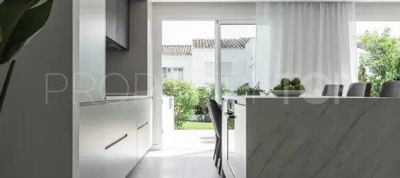 3 bedrooms Townhouse in Marbella, Spain No. 191469 24