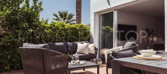 3 bedrooms Townhouse in Marbella, Spain No. 191469 36