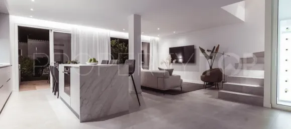 3 bedrooms Townhouse in Marbella, Spain No. 191469 44