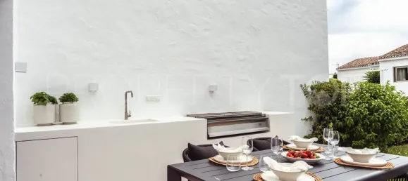 3 bedrooms Townhouse in Marbella, Spain No. 191469 34