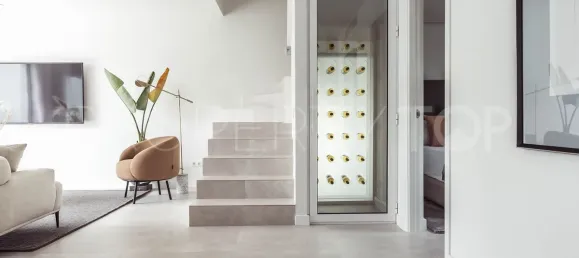 3 bedrooms Townhouse in Marbella, Spain No. 191469 32