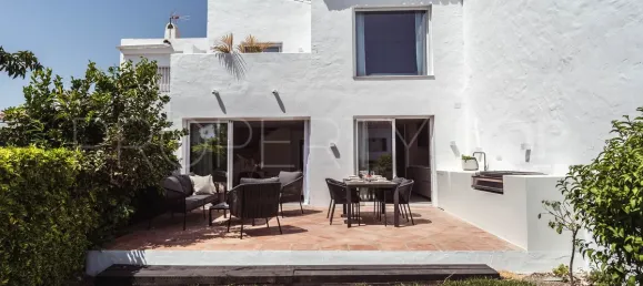 3 bedrooms Townhouse in Marbella, Spain No. 191469 35