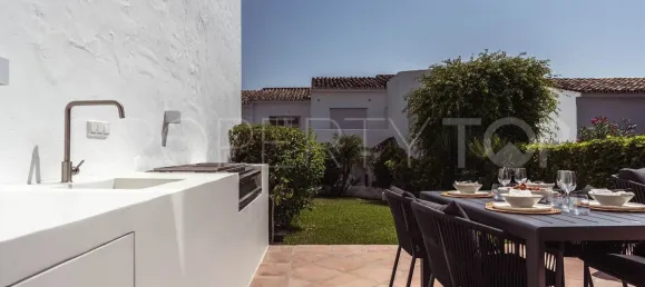 3 bedrooms Townhouse in Marbella, Spain No. 191469 37