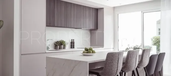 3 bedrooms Townhouse in Marbella, Spain No. 191469 27