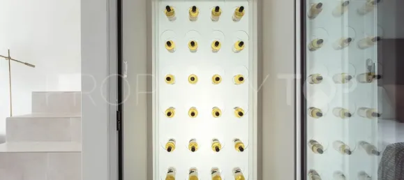 3 bedrooms Townhouse in Marbella, Spain No. 191469 31