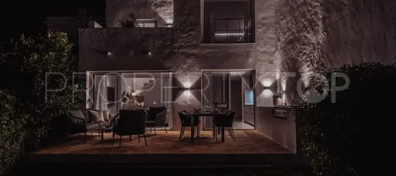 3 bedrooms Townhouse in Marbella, Spain No. 191469 43