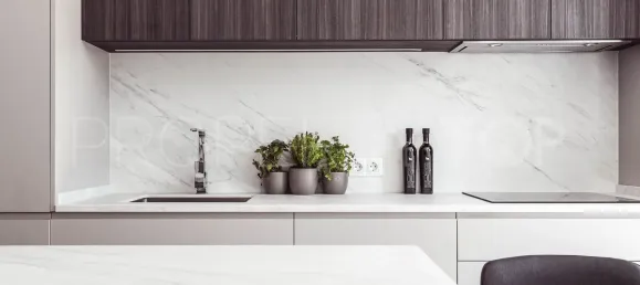 3 bedrooms Townhouse in Marbella, Spain No. 191469 22