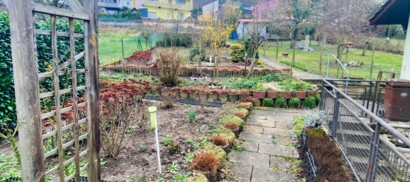 Квартира с 2 комнатами в Хайльбронн, Германия № 28706 5