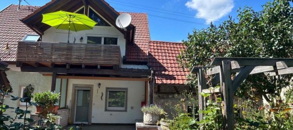 Квартира с 2 комнатами в Хайльбронн, Германия № 28706 2