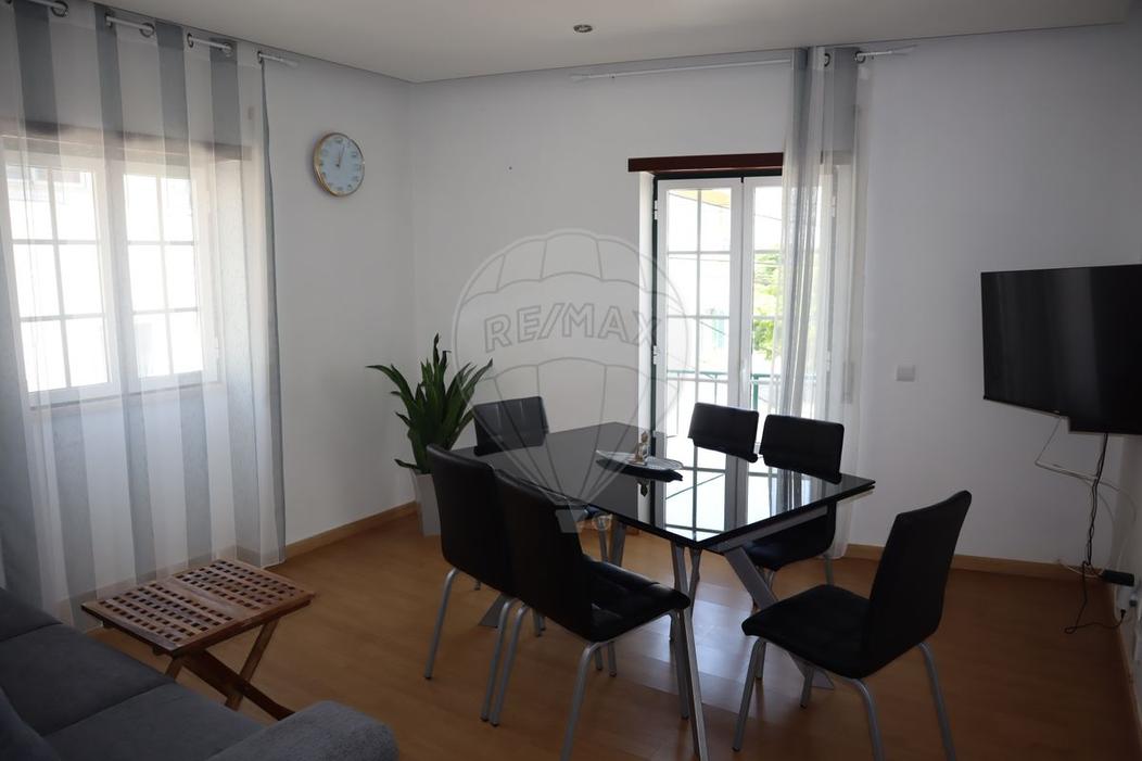 2 bedrooms Apartment in Nazare, Portugal No. 282631