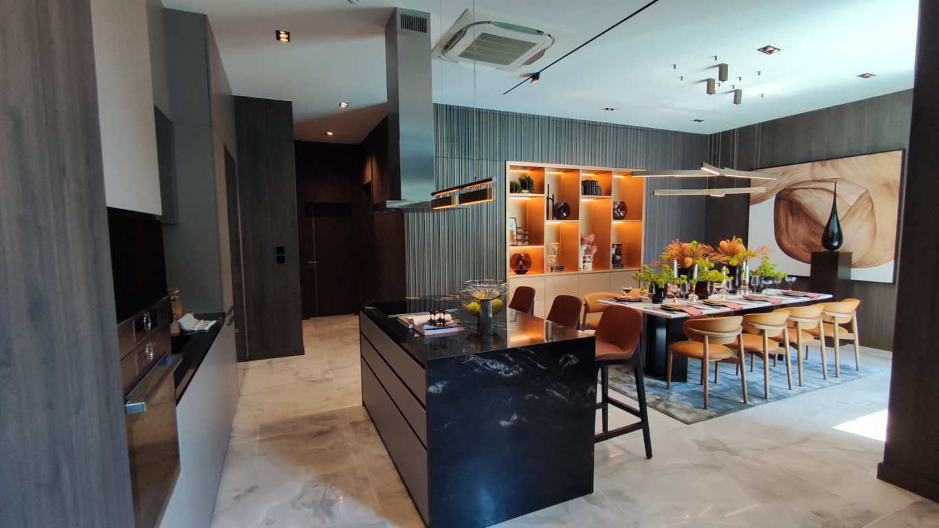 4 Schlafzimmer Haus in 95E1 Project, Railay Beach, Thailand, Nr. 33045