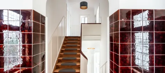 6 chambres Villa à Wandsbek, Germany No. 75490 46