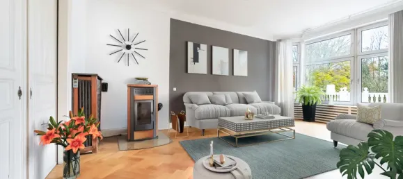 6 chambres Villa à Wandsbek, Germany No. 75490 37