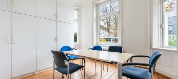 6 chambres Villa à Wandsbek, Germany No. 75490 41