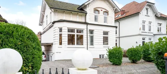 6 chambres Villa à Wandsbek, Germany No. 75490 24