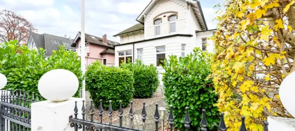 6 chambres Villa à Wandsbek, Germany No. 75490 25