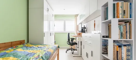 6 chambres Villa à Wandsbek, Germany No. 75490 11