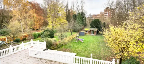 6 chambres Villa à Wandsbek, Germany No. 75490 19