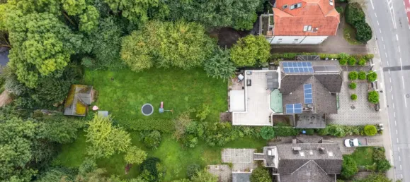 6 chambres Villa à Wandsbek, Germany No. 75490 22