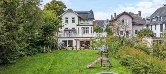 6 chambres Villa à Wandsbek, Germany No. 75490 36