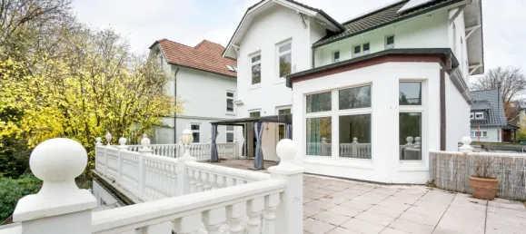 6 chambres Villa à Wandsbek, Germany No. 75490 18