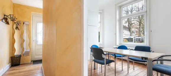 6 chambres Villa à Wandsbek, Germany No. 75490 42