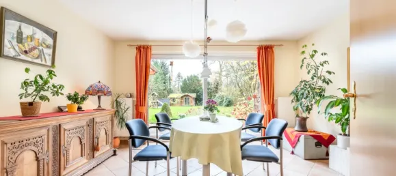 6 chambres Villa à Wandsbek, Germany No. 75490 8