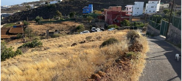 Terreno em Santa Cruz de Tenerife, Spain N.º 158554 4