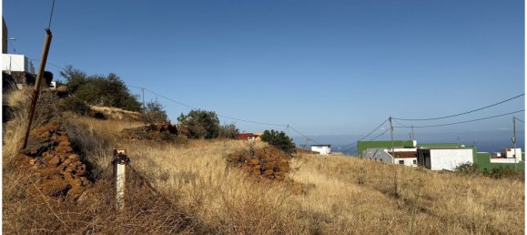 Terreno em Santa Cruz de Tenerife, Spain N.º 158554 3