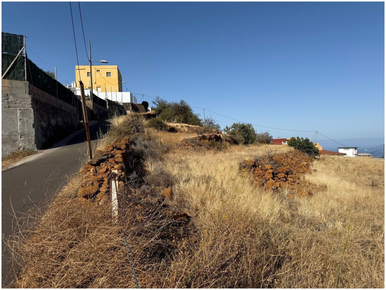 Terreno em Santa Cruz de Tenerife, Spain N.º 158554