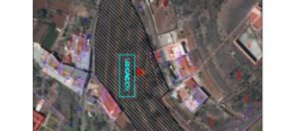 Terreno em Santa Cruz de Tenerife, Spain N.º 158554 10