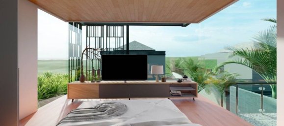 Villa T1 em Rawai, Thailand N.º 13129 3