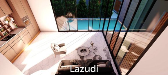 1 bedroom Villa in Rawai, Thailand No. 13129 6