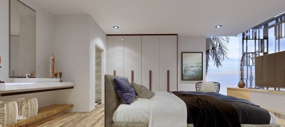 Villa T1 em Rawai, Thailand N.º 13129 5