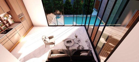 Villa T1 em Rawai, Thailand N.º 13129 8