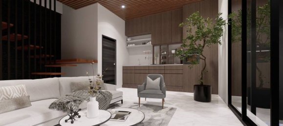 Villa T1 em Rawai, Thailand N.º 13129 4