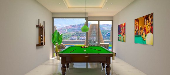 Apartment 2+1 in Kargicak, Turkey No. 13642 17