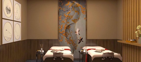 Apartment 2+1 in Kargicak, Turkey No. 13642 22